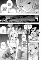 Endless Summer Vacation / Endless Summer Vacation [Tonikaku] [Original] Thumbnail Page 05