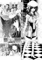 Angel Heats! / Angel★Heats! [Kakinomoto Utamaro] [Angel Beats] Thumbnail Page 04