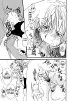 GHDC Rush Hen 2 / GHDCラッシュ編2 [Gangstar Yoshio] [Gamerz Heaven] Thumbnail Page 20