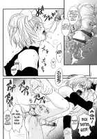 GHDC Rush Hen 2 / GHDCラッシュ編2 [Gangstar Yoshio] [Gamerz Heaven] Thumbnail Page 21