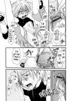 GHDC Rush Hen 2 / GHDCラッシュ編2 [Gangstar Yoshio] [Gamerz Heaven] Thumbnail Page 30