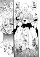 GHDC Rush Hen 2 / GHDCラッシュ編2 [Gangstar Yoshio] [Gamerz Heaven] Thumbnail Page 32