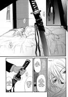 GHDC Rush Hen 2 / GHDCラッシュ編2 [Gangstar Yoshio] [Gamerz Heaven] Thumbnail Page 38