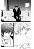 GHDC Rush Hen 2 / GHDCラッシュ編2 [Gangstar Yoshio] [Gamerz Heaven] Thumbnail Page 39