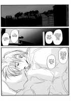 GHDC Rush Hen 2 / GHDCラッシュ編2 [Gangstar Yoshio] [Gamerz Heaven] Thumbnail Page 52