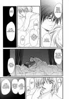 GHDC Rush Hen 2 / GHDCラッシュ編2 [Gangstar Yoshio] [Gamerz Heaven] Thumbnail Page 53