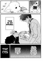 GHDC Rush Hen 2 / GHDCラッシュ編2 [Gangstar Yoshio] [Gamerz Heaven] Thumbnail Page 64