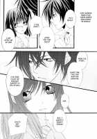 Hinadori No Fuka Suru Oto / 雛鳥の孵化する音 [Tachibana Himena] [Hakuouki] Thumbnail Page 11