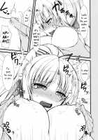 I Want To Touch Sena's Lumps Of Meat / 僕は星奈のおっぱい肉を揉みたい [Asami Asami] [Boku Wa Tomodachi Ga Sukunai] Thumbnail Page 07