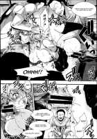 Dohougakai Zenpen / 土崩瓦解 前編 [hal] [Original] Thumbnail Page 18