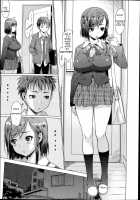 Synchrome / シンクローむ [Zero No Mono] [Original] Thumbnail Page 03