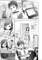 Synchrome / シンクローむ [Zero No Mono] [Original] Thumbnail Page 07