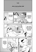 How To Train Your Boy Volume 1 / 正しい男子の教練法 [Kasai Koomei] [Original] Thumbnail Page 22