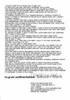 Thief King X Kid Mari Book 1 / 盗×子マリ本1 [Yu-Gi-Oh] Thumbnail Page 21