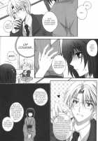 Isotope / アイソトープ [Momo Sango] [Hetalia Axis Powers] Thumbnail Page 10