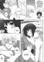 Isotope / アイソトープ [Momo Sango] [Hetalia Axis Powers] Thumbnail Page 13