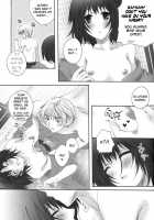 Isotope / アイソトープ [Momo Sango] [Hetalia Axis Powers] Thumbnail Page 14