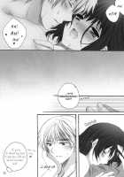 Isotope / アイソトープ [Momo Sango] [Hetalia Axis Powers] Thumbnail Page 19