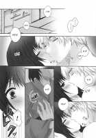 Isotope / アイソトープ [Momo Sango] [Hetalia Axis Powers] Thumbnail Page 04