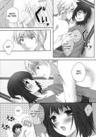 Isotope / アイソトープ [Momo Sango] [Hetalia Axis Powers] Thumbnail Page 05