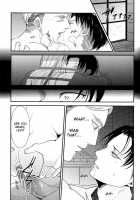 Yasashisa / やさしさ [Aca] [Shingeki No Kyojin] Thumbnail Page 19