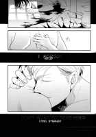 Yasashisa / やさしさ [Aca] [Shingeki No Kyojin] Thumbnail Page 23