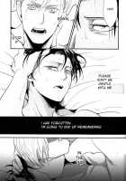 Yasashisa / やさしさ [Aca] [Shingeki No Kyojin] Thumbnail Page 27