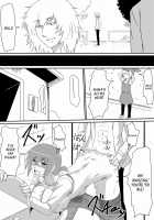 The Boy With The Demon Cock    &Amp; / 魔性のチ●コを持つ少年～彼の男根は女性をメスへと変える～ 前編 [Original] Thumbnail Page 35