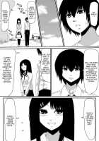 The Boy With The Demon Cock    &Amp; / 魔性のチ●コを持つ少年～彼の男根は女性をメスへと変える～ 前編 [Original] Thumbnail Page 43