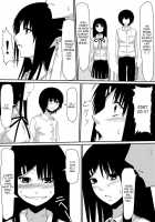 The Boy With The Demon Cock    &Amp; / 魔性のチ●コを持つ少年～彼の男根は女性をメスへと変える～ 前編 [Original] Thumbnail Page 47