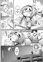 Happiness Is A Meat Explosion! / 幸せなら肉を盛ろう！ [Tsumetoro] [Original] Thumbnail Page 24