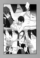 Trouble Makers / Trouble makers [Takagi Takumi] [Free] Thumbnail Page 07