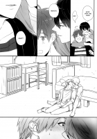 Just Fit / JUST FIT [Yukai Sachiko] [Free] Thumbnail Page 20