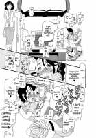 A  Castle Built On Sand - Castle, Imitation: 2 / 砂上の城・似/Castle・imitation:2 [Nostradamuo] [Original] Thumbnail Page 26