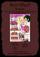 A  Castle Built On Sand - Castle, Imitation: 2 / 砂上の城・似/Castle・imitation:2 [Nostradamuo] [Original] Thumbnail Page 31