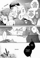 Yasashii Dokusen Yoku Zenpen / やさしい独占欲 前編 [Matsuo] [Free] Thumbnail Page 21