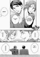 Yasashii Dokusen Yoku Zenpen / やさしい独占欲 前編 [Matsuo] [Free] Thumbnail Page 07