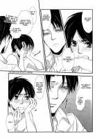 Drink After You Turn 20 / お酒は二十歳になってから! [Kitazawa Seiko] [Shingeki No Kyojin] Thumbnail Page 23