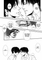 Drink After You Turn 20 / お酒は二十歳になってから! [Kitazawa Seiko] [Shingeki No Kyojin] Thumbnail Page 25