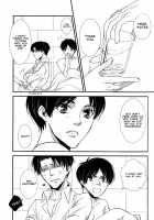 Drink After You Turn 20 / お酒は二十歳になってから! [Kitazawa Seiko] [Shingeki No Kyojin] Thumbnail Page 28