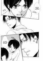 Drink After You Turn 20 / お酒は二十歳になってから! [Kitazawa Seiko] [Shingeki No Kyojin] Thumbnail Page 29