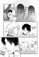 Drink After You Turn 20 / お酒は二十歳になってから! [Kitazawa Seiko] [Shingeki No Kyojin] Thumbnail Page 07