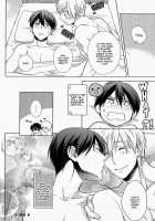 Ore Ga Sunao Ni Narenai No Wa Dou Kangaetemo Makoto Ga Warui!! | No Matter How You Think About It, It’S Makoto’S Fault That I Can’T Be Honest With Myself!! / 俺が素直になれないのはどう考えても真琴が悪い!! [Suzuka Shina] [Free] Thumbnail Page 21