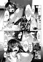Oshikake Fiancée  Ch. 1 / おしかけフィアンセ 第1章 [Matsunami Rumi] [Original] Thumbnail Page 17