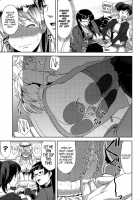 Imouto Datte Yome Ni Naritai! / 妹だってヨメになりたいっ！ [Takano Yuki] [Original] Thumbnail Page 41