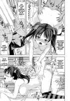 Imouto Datte Yome Ni Naritai! / 妹だってヨメになりたいっ！ [Takano Yuki] [Original] Thumbnail Page 83