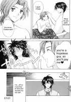 EARLY WARNING / EARLY WARNING [Chitose Piyoko] [Cluster Edge] Thumbnail Page 12