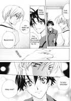 EARLY WARNING / EARLY WARNING [Chitose Piyoko] [Cluster Edge] Thumbnail Page 15