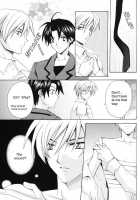 EARLY WARNING / EARLY WARNING [Chitose Piyoko] [Cluster Edge] Thumbnail Page 17