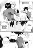 EARLY WARNING / EARLY WARNING [Chitose Piyoko] [Cluster Edge] Thumbnail Page 18